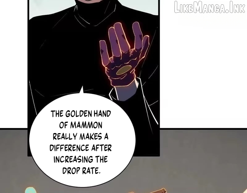 Doomsday for All: Me, Virus Monarch Chapter 123  - page 2